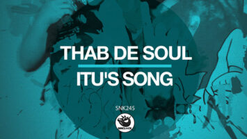 Thab De Soul - ITU's Song