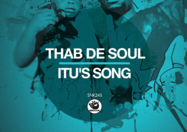 Thab De Soul - ITU's Song
