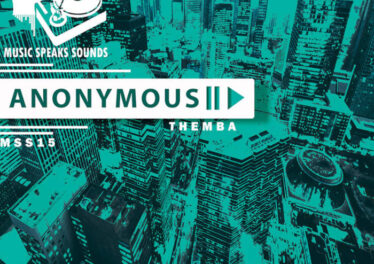 THEMBA - Anonymous (Album)