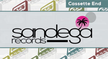 Hunadeep – Cassette End (Original Mix)