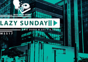 Omo Dudu & STI T's Soul - Lazy Sunday (Fresh Mix)