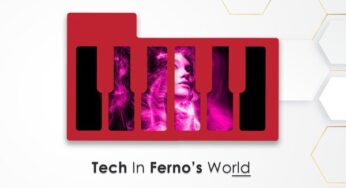 InfernoDeep – Tech in Ferno’s World EP