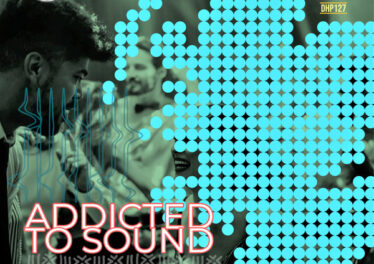 Roque - Addicted To Sound EP