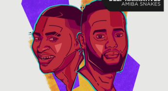 Deep Narratives – Amiba Snakes