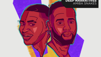 Deep Narratives - Amiba Snakes