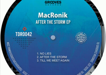 MacRonik - After The Storm EP