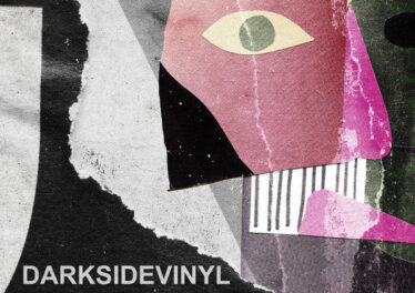 Darksidevinyl - Trippin EP