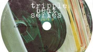 Synth-O-Ven - Tripple Beat Series Part.2