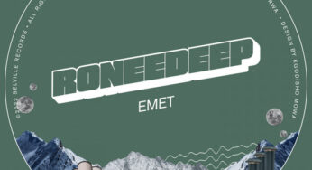 RoneeDeep – Emet EP