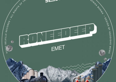 RoneeDeep - Emet EP