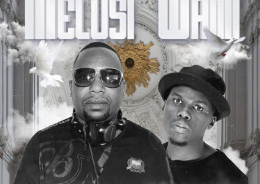 B-Soul & Sir Mos - Melusi Wami (feat. Nokwazi & SDR)