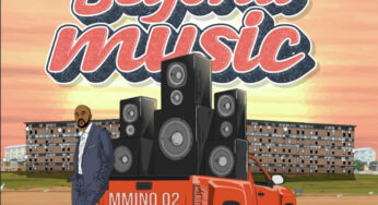 Beyond Music – Mmino 02 (Album)
