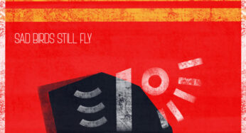 BioHazard People – Sad Birds Still Fly EP