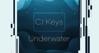 CJ Keys – Underwater EP