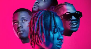 CKay – WATAWI (feat. Focalistic, Davido & Abidoza)