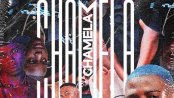 Creative Dj, Blaqnick, MasterBlaq & Tyler ICU - Chamela (feat. TOSS)