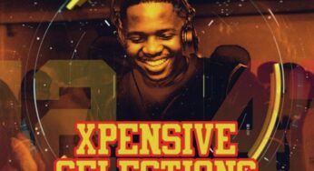 DJ Jaivane – XpensiveCelections, Vol.42