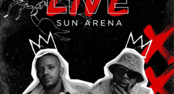 DJ Maphorisa & Kabza De Small – AbaJuluke (feat. Young Stunna, Zingah & Madumane)