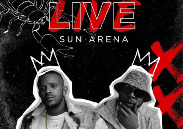 DJ Maphorisa & Kabza De Small - Scorpion Kings Live Sun Arena EP