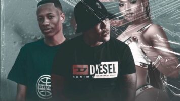 DJ Moscow, Deepsen & Eddie The Vocalist - Indoda Nge Card (feat. Mawhoo)