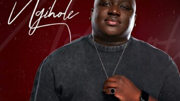 Darque - Ngihole EP