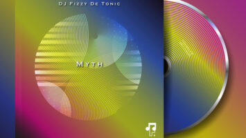Dj Fizzy De Tonic - Myth EP