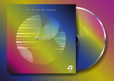 Dj Fizzy De Tonic - Myth EP