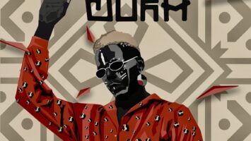 Dj Kabila - Suka (feat. Madala Kunene & 104 BPM)