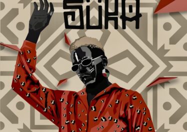 Dj Kabila - Suka (feat. Madala Kunene & 104 BPM)
