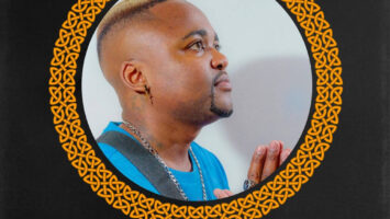 Dj SK - Uhambo Lwam (My Journey) (Album)