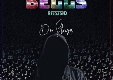 Don Steazy & PIANOJOLLOF - Bells Reloaded