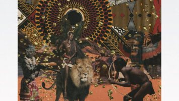 Dr Feel - Made In Africa (Album)
