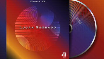 Dunn's SA - Lugar Sagrado EP