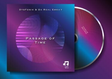 DysFonik & Da Real Emkay - Passage of Time EP