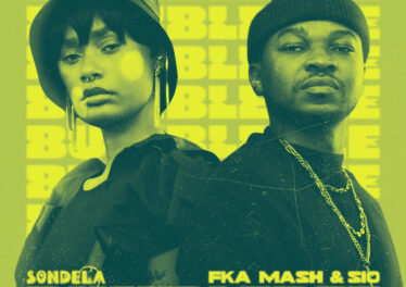 Fka Mash & Sio - Bumblebee (Extended Mix)