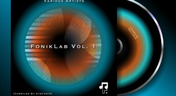 Foniklab Records, Vol. 1 (Compiled By Dysfonik)