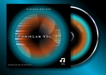 Foniklab Records, Vol. 1 (Compiled By Dysfonik)