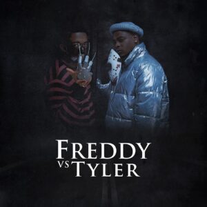 Freddy K & Tyler ICU - Empini (feat. Young Stunna)