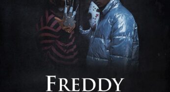 Freddy K & Tyler ICU – Live Nkwari