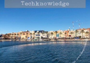 Gift of Africa - Techknowledge (Album)