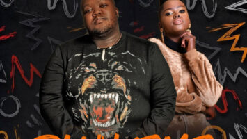 Heavy-K - Phakeme (feat. Ndoni)