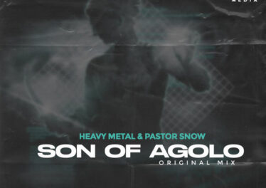 Heavy Metal & Pastor Snow - Son Of Agolo (Original Mix)
