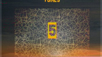 VA - Homepack Tones 5