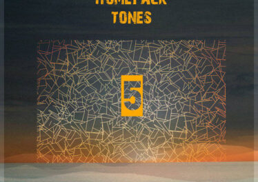 VA - Homepack Tones 5