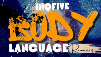 InQfive - Body Language (Remixes)