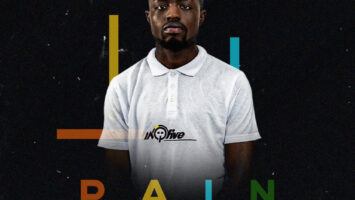 InQfive & Cresta X - Pain (Remixes)