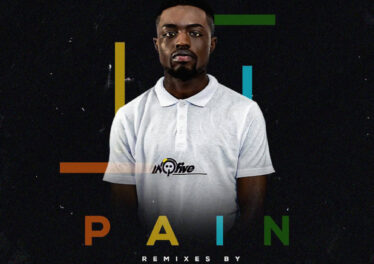 InQfive & Cresta X - Pain (Remixes)