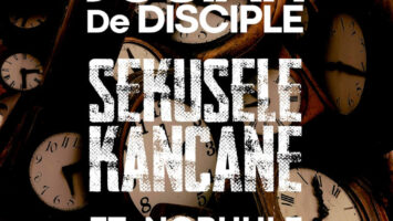 Josiah De Disciple - Sekusele Kancane (feat. Nobuhle)