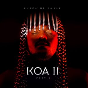 Kabza De Small - Xola (feat. Nobuhle, Zethu & Young Stunna)