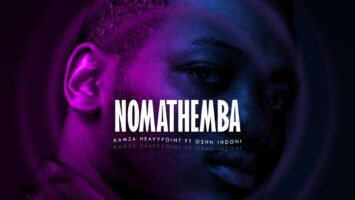 Kamza Heavypoint - Nomathemba (feat. Oshn Indoni)